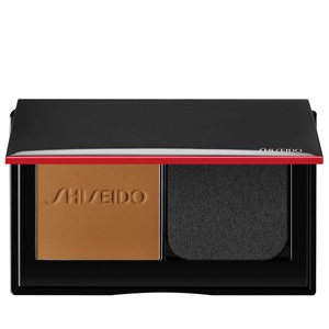 Shiseido, Shiseido Synchro Skin Powder Foundation Amber 440, Shiseido SYNCHRO SKIN Shiseido SYNCHRO SKIN Self-Refreshing Custom Finish Powder foundation 10.0 g