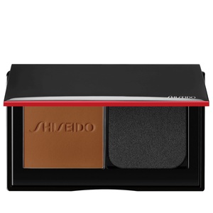 Shiseido, Shiseido Synchro Skin Powder Foundation Suede 510, Shiseido SYNCHRO SKIN Shiseido SYNCHRO SKIN Self-Refreshing Custom Finish Powder foundation 10.0 g