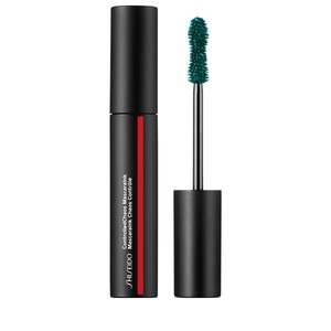 Shiseido Emerald Energy Controlled Chaos Mascara 11.5 ml