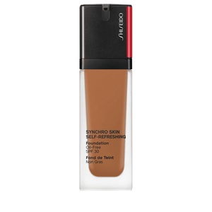 Shiseido Face Syncho Skin Self Refreshing Foundation 460 30ml