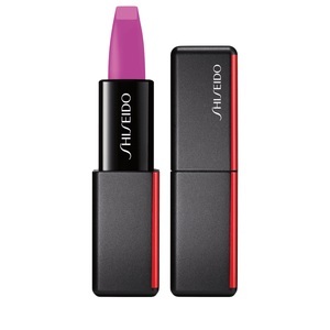 Shiseido, Shiseido Lips ModernMatte Powder Lipstick Night Orchid 530, Shiseido Lips ModernMatte Powder Lipstick Night Orchid 530