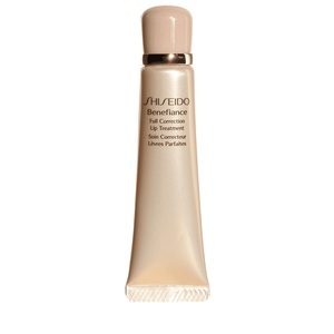 Shiseido, Shiseido Full Correction Lip Treatment Full Correction Lip Treatment Lippenpflege 15ml, Shiseido Benefiance Wrinkle Resist 24 Full Correction Lip Treatment 15ml