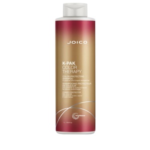 Joico, K-Pak - Color Therapy Color-Protection Shampoo, JOICO K-Pak Color Therapy Color-Protecting Shampoo