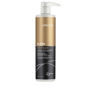 Joico, Joico K-Pak RevitaLuxe Restaurative Behandlung (Zur Wiederbelebung, Ernährung & Reparatur) 500ml/16,9 Oz, Joico K-Pak Revitaluxe 500ml