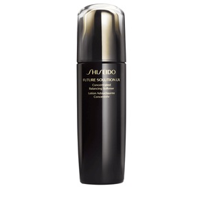Shiseido, Shiseido Concentrated Balancing Softener Gesichtslotion 170ml, Shiseido Softener & Balancing Lotion Shiseido Softener & Balancing Lotion Concentrated Balancing Softener gesichtslotion 170.0 ml