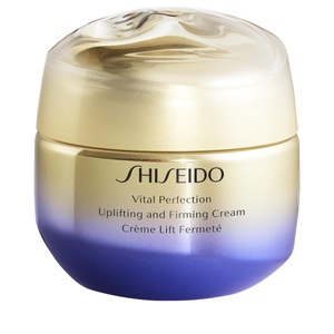 Shiseido, Shiseido Vital Perfection Uplifting and Firming Cream 75ml, Shiseido Vital Perfection Shiseido Vital Perfection Uplifting & Firming Cream gesichtscreme 75.0 ml