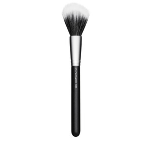 MAC, MAC 161S Duo Fibre Face Glider Brush Make-up Pinsel, M.A.C #139S Duo Fibre Tapered Face
