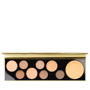 MAC, MAC Power Hungry Palette Lidschattenpalette, Mac Cosmetics - Personality Palettes / Power Hungry - Power Hungry