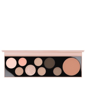 MAC, MAC Prissy Princess Palette Lidschattenpalette, M.A.C MAC Girls Personality Types Palettes Princess