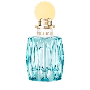 Miu Miu, Miu Miu L’eau Bleue by Miu Miu Eau de Parfum Spray 100 ml, Miu Miu Miu Miu Miu Miu Miu Miu L' Eau Bleue eau_de_parfum 100.0 ml