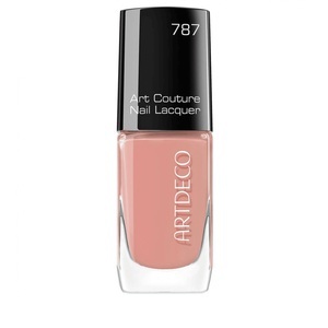 Artdeco, Artdeco Nr. 787 - Peach Parfait Art Couture Nail Lacquer Nagellack 10ml, Artdeco Art Couture Nail Lacquer - 787 peach parfait 10ml