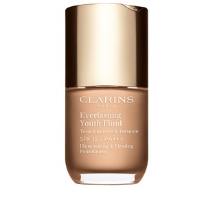 Clarins, Everlasting Youth Fluid - Sand 108