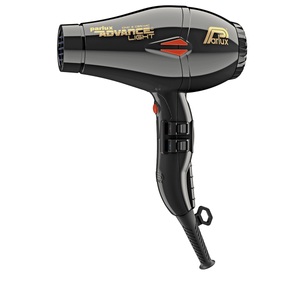Parlux, Parlux Advance Light Ionic & Ceramic schwarz, Parlux Advance Light Ionic & Ceramic schwarz