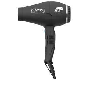 Parlux, Parlux Alyon Ionic schwarz, Parlux Alyon Ionic black