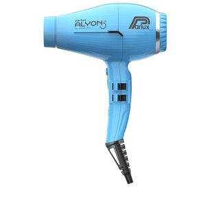 Parlux, Parlux Hair Dryer Alyon Turchese (Hair care , Hairdryers), Parlux Alyon Ionic blue