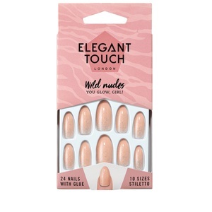 Elegant Touch, Elegant Touch Wild Nudes - You Glow, Girl!, Elegant Touch Wild Nudes - You Glow, Girl!