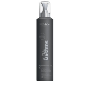 Revlon, Revlon Style Masters - Styling Mousse Modular 300ml, Revlon Style Masters - Styling Mousse Modular 300ml
