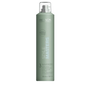 Revlon, Revlon Style Masters - Volume Elevator Spray 300ml, Revlon Style Masters - Volume Elevator Spray 300ml