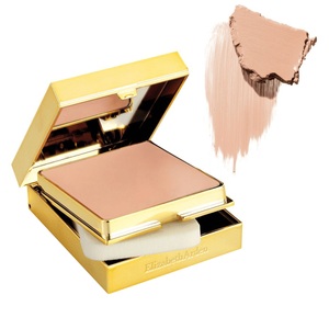 Elizabeth Arden, Elizabeth Arden finitura impeccabile spugna sul trucco crema (caso ..., Elizabeth Arden Elizabeth Arden Flawless Finish Sponge-On Cream Make-up foundation 23.0 g