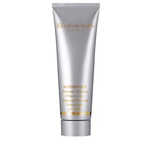 Elizabeth Arden, Elizabeth Arden - Gesichtsreiniger Superstart - 125 ml, Elizabeth Arden Superstart Probiotic Cleanser 125ml
