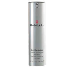 Elizabeth Arden, Elizabeth Arden Skin Illuminating Smooth & Brighten Emulsion 100ml/..., Elizabeth Arden Skin Illuminating Smooth & Brighten Emulsion 100ml