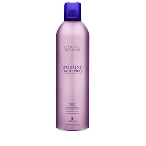 Alterna, Alterna Caviar Working Hair Spray 250ml, Alterna Caviar Working Hair Spray 250ml