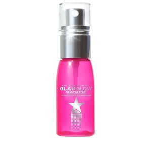 GlamGlow, GlamGlow GLOWSETTER™ Makeup Setting Spray 28ml, GlamGlow GLOWSETTER™ Makeup Setting Spray 28ml