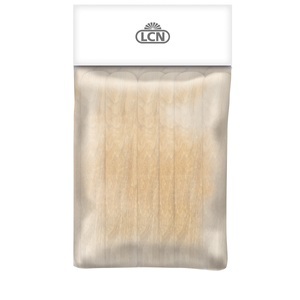 Lcn, LCN Sugaring & Waxing Holzspatel Gross, LCN Sugaring & Waxing Holzspatel Gross
