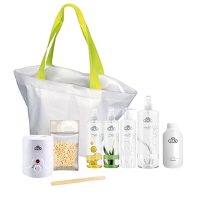 Lcn, LCN Sugaring & Waxing Waxing Starter Set S, LCN Sugaring & Waxing Waxing Starter Set S