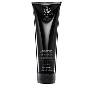 Paul Mitchell, Paul Mitchell Awapuhi Wild Ginger Moisturizing Lather Shampoo 250ml, Paul Mitchell Awapuhi Wild Ginger Moisturizing Lather Shampoo 250ml