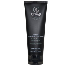 Paul Mitchell, Paul Mitchell Awapuhi Wild Ginger Keratin Intensive Treatment 100ml, Paul Mitchell Awapuhi Wild Ginger Keratin Intensive Treatment 100ml