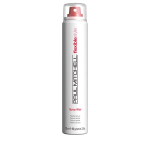Paul Mitchell, Paul Mitchell Spray Wax 125ml, Paul Mitchell Spray Wax 125ml