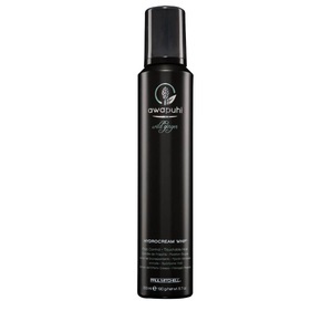 Paul Mitchell, Paul Mitchell Awapuhi Wild Ginger HydroCream Whip 200ml, Paul Mitchell Awapuhi Wild Ginger HydroCream Whip 200ml