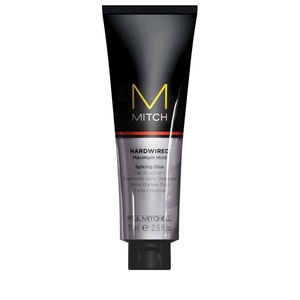 Paul Mitchell, Paul Mitchell MITCH Hardwired 75ml, Paul Mitchell MITCH Hardwired 75ml