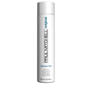 Paul Mitchell, Paul Mitchell Shampoo One 300ml, Paul Mitchell Shampoo One 300ml