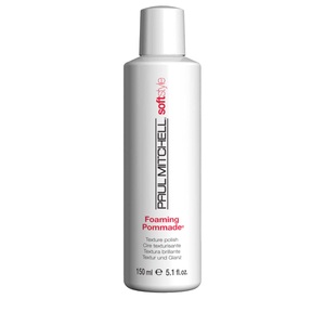 Paul Mitchell, Paul Mitchell Foaming Pommade 150ml, Paul Mitchell Foaming Pommade 150ml