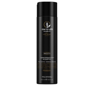 Paul Mitchell, Paul Mitchell Awapuhi Wild Ginger MirrorSmooth Shampoo 250ml, Paul Mitchell Awapuhi Wild Ginger MirrorSmooth Shampoo 250ml