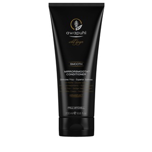 Paul Mitchell, Paul Mitchell Awapuhi Wild Ginger MirrorSmooth Conditioner 200ml, Paul Mitchell Awapuhi Wild Ginger MirrorSmooth Conditioner 200ml