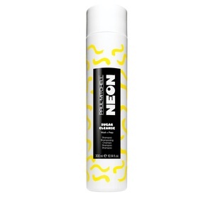 Paul Mitchell, Paul Mitchell Sugar Cleanse 300ml, Paul Mitchell Neon Sugar Cleanse 300ml