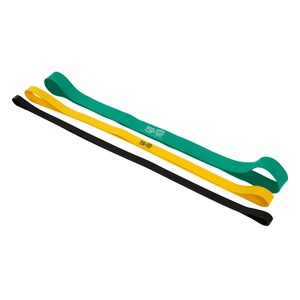 Dittmann Fitnesskleingeräte Superband gelb
