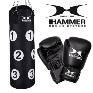 HAMMER BOXING, HAMMER BOXING Box-Set Sparring, HAMMER BOXING Box-Set Sparring