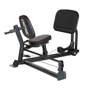 INSPIRE, INSPIRE Zubehör Beinpresse LP3 (Zusatz-Modul), 