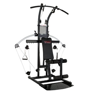 Finnlo by Hammer Kraftstation Bio Force Sport