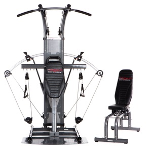 Finnlo, FINNLO Bio Force Pro 5000, 