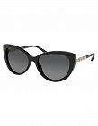 Michael Kors, Sonnenbrille ´GALAPAGOS´, Michael Kors Sonnenbrille für SIE «Galapagos», grau