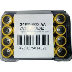 Varta, VARTA 24er Batteriebox Mignon AA