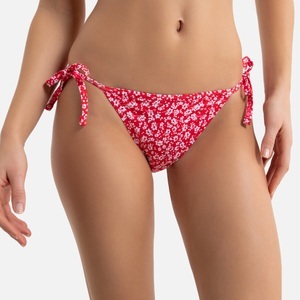 LA REDOUTE COLLECTIONS, Bikini-Slip mit Printmuster, Bikini-Slip mit Printmuster