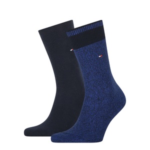Tommy Hilfiger, 2 Paar Socken, 2 Paar Socken