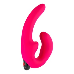 Fun Factory, Fun Factory - Sharevibe pink, Fun Factory Sharevibe Double Pink