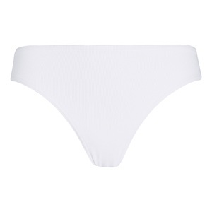 LA REDOUTE COLLECTIONS, Bikini-Slip, gerippt, Bikini-Slip, gerippt